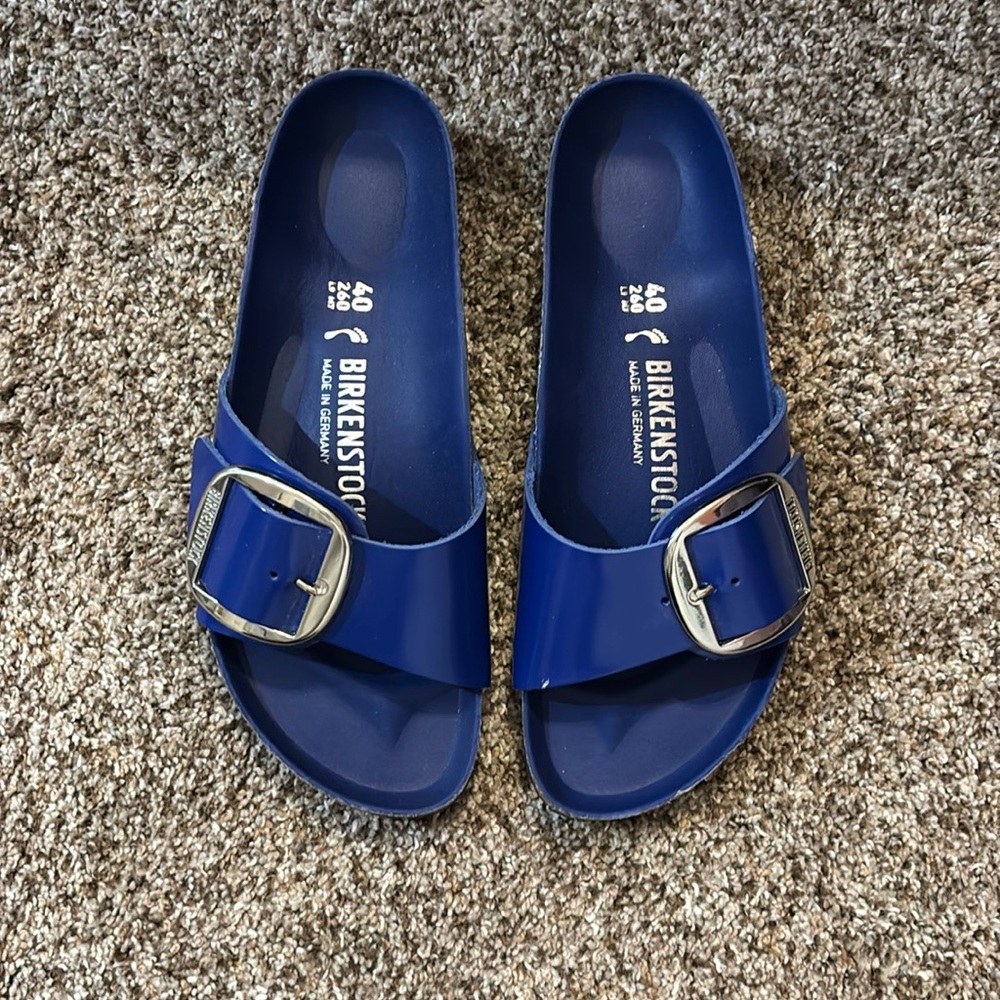 Madrid Birkenstock